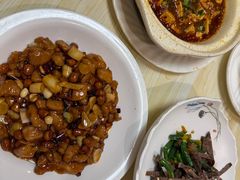 -成都驻京办餐厅(蜀都宾馆店)