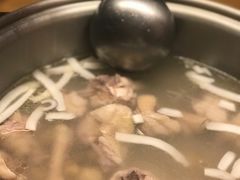 -大头椰·椰子鸡火锅(新梦店)