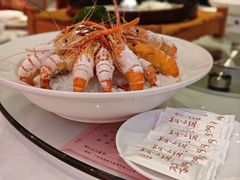 -新兴家喻酒家·羊城名宴(昌岗店)