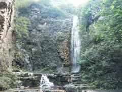 -孤山寨风景区
