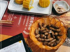 -木屋烧烤(白石洲店)