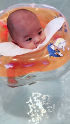 -马博士婴幼儿游泳馆(广安门旗舰店)