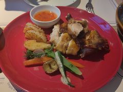 -幸薈飯堂