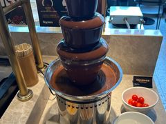 -比格比萨自助(宝山日月光店)