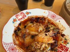 -小六汤包·西安老字号·中华名小吃(高新四路店)