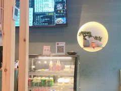-红小满休闲餐厅(十全街店)
