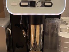 咖啡机-星汇餐厅