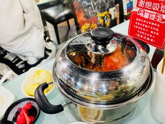 -钱库里海鲜自助(唐山街店)