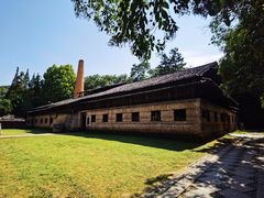 -景德镇古窑民俗博览区