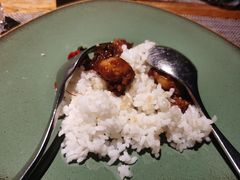 -喜洲吧·江畔老船厂·庭院餐厅(喜临院店)