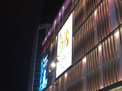 -圣廷苑酒店-世纪楼菲苑自助餐厅