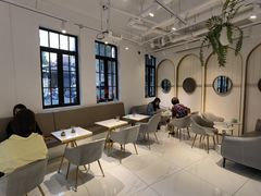 大堂-Fridi Patisserie Cafe