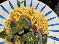 -面乙新派手擀面(大悦城店)