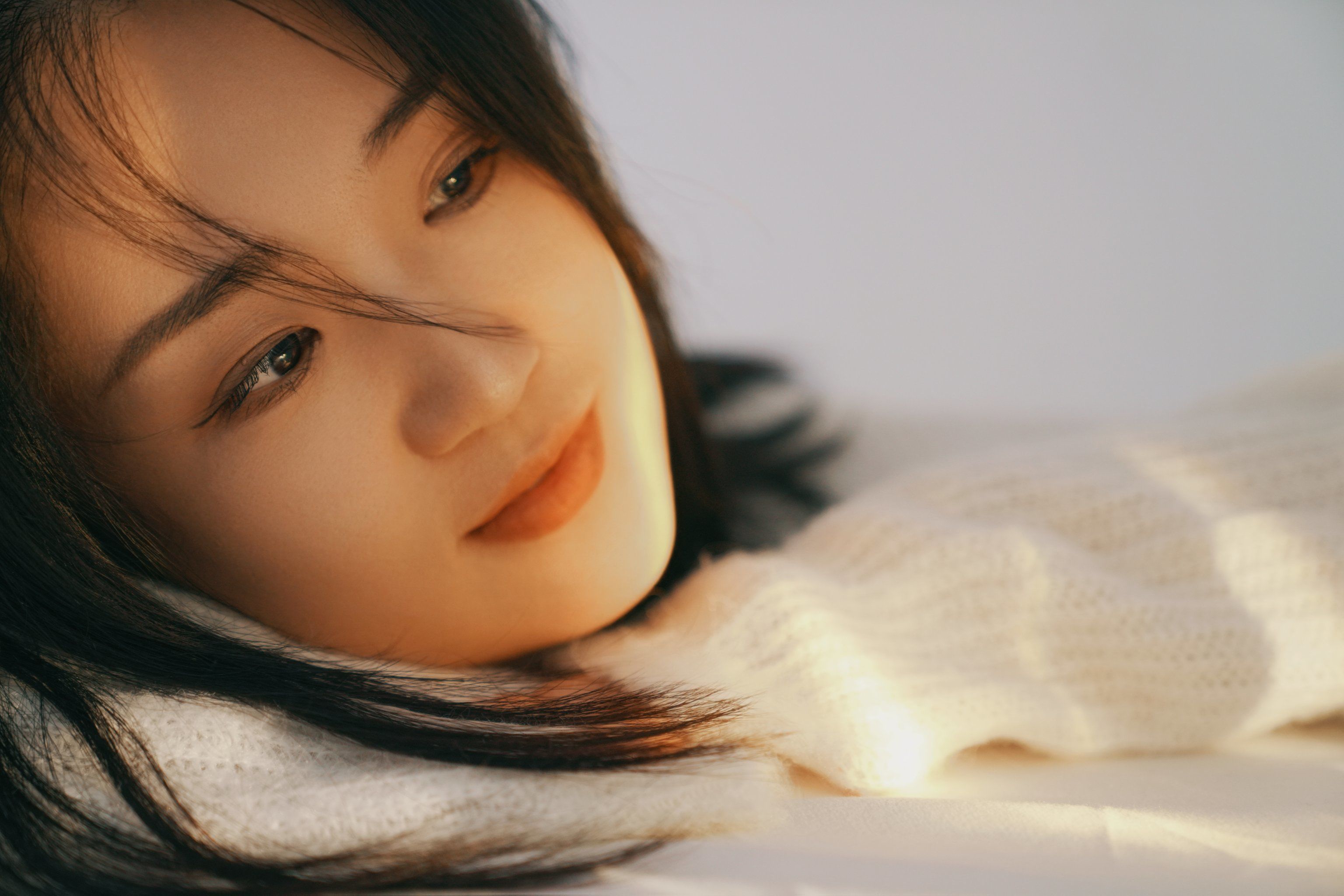 杂志风 复古港风 被怒赞!