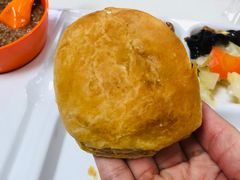 -香妃烤鸡(新奥店)