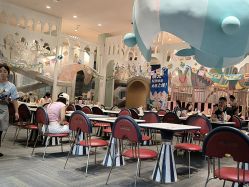 -奈尔宝·儿童乐园·亲子餐厅(星河湾店)