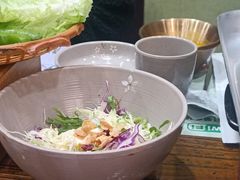 -高基五春川炒鸡排(威海总店)