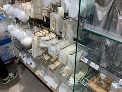 -MUJI无印良品(滨江宝龙城店)