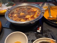 -牛New寿喜烧(闵行龙湖天街店)