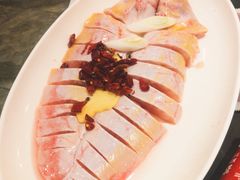 -渔小生蒸汽石锅鱼(印象城店)