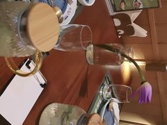 -泰香米泰国餐厅(中大国际店)