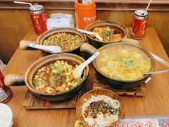-罗妈砂锅(四川成都奎星楼店)