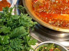 -小龙坎火锅(IFS HOT店)