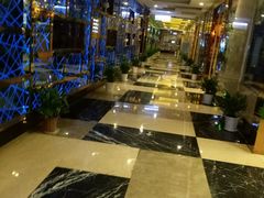 -极度沸点CLUB KTV(世贸中心店)