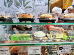 大堂-传闻来紫菜包饭·打糕(西塔韩百店)