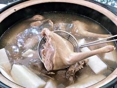 -皇鸽餐厅(五桂山分店)