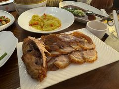 -便宜坊烤鸭店(科创店)