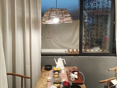 -邈墨茶馆(凤起路店)