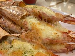 -芭菲盛宴·环球美食(北城国际店)