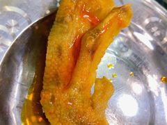 -笋果坊螺蛳粉(竹园小区店)