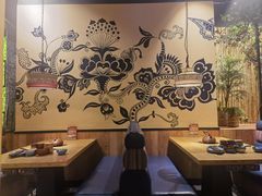 -吃饭皇帝大·土家民族菜(温州万象城店)