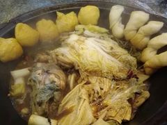 -忆乡情铁锅炖鱼饭店(延庆店)
