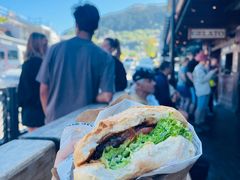 -Fergburger(皇后镇店)