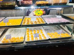 -武汉冠生園(吉庆街店)