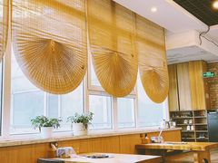 大堂-喇喇排骨火锅·传统韩式脊骨汤(望京西园总店)