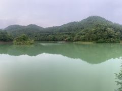 -广州白江湖森林公园