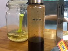 -螺大蛳柳州螺蛳粉·火锅·热干面(西城永捷店)