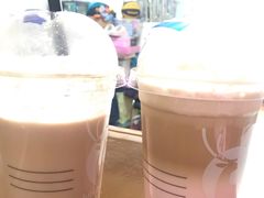 -luckin coffee瑞幸咖啡(绿地凤起店)