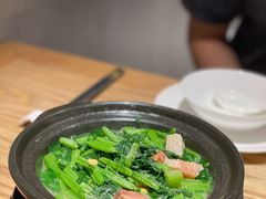 -金成潮菜博物馆(海珠湿地店)