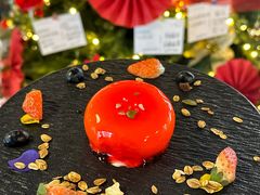 -mordew加州日记西餐&小酒馆(新天地店)