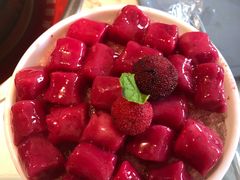 -捞神煲汤火锅(湖滨商业街店)