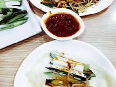 -姥家春饼店(漳州二路店)