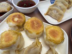 -韩海丽特色美食(秀州路店)