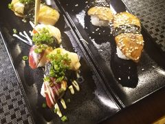 -昊·来了寿司(双楠2店)