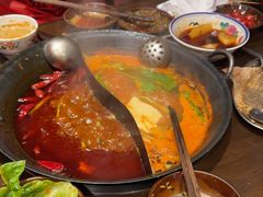 -萍姐火锅·公路夜市(南京新街口店)