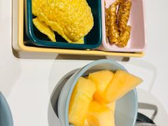 -小街猪手(团结湖店)